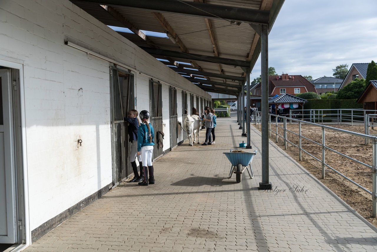 Bild 3 - Pony Akademie Turnier